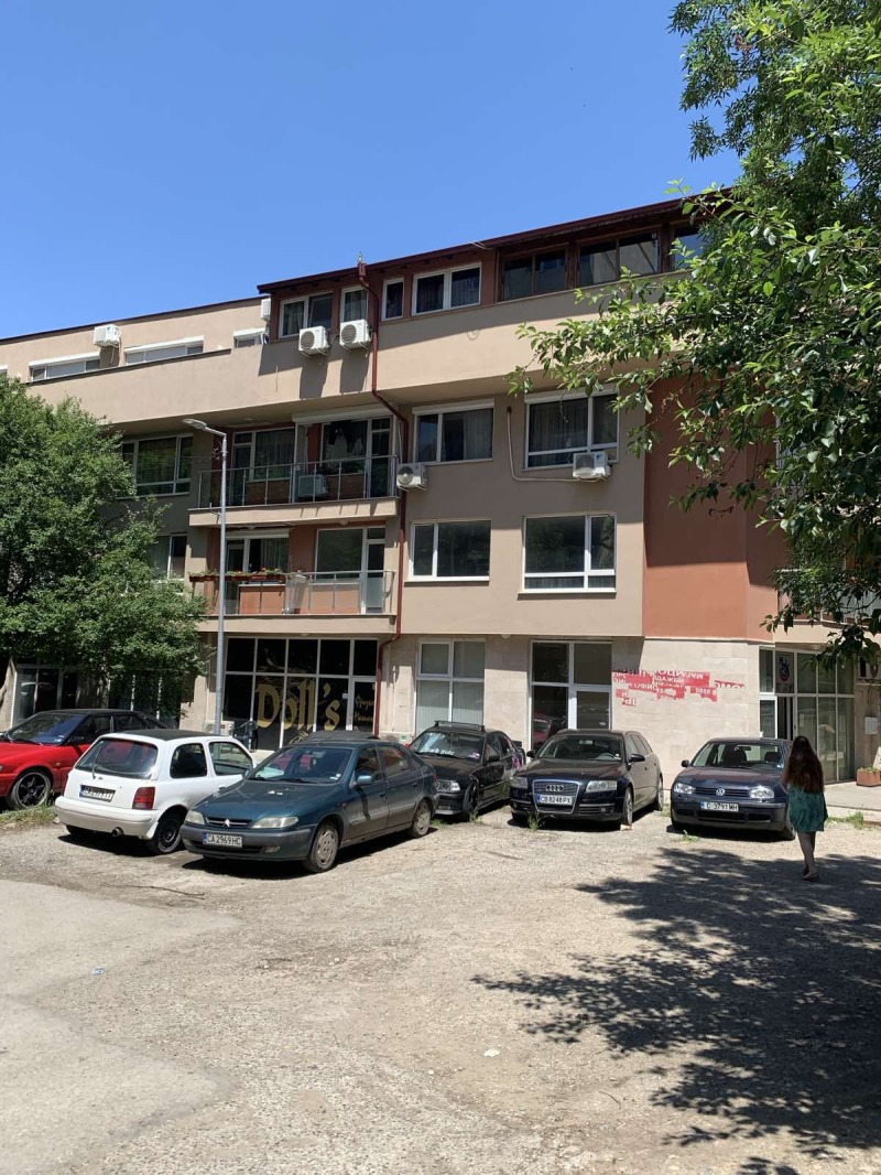 Дава под наем  2-стаен град София , Връбница 2 , 60 кв.м | 34638883