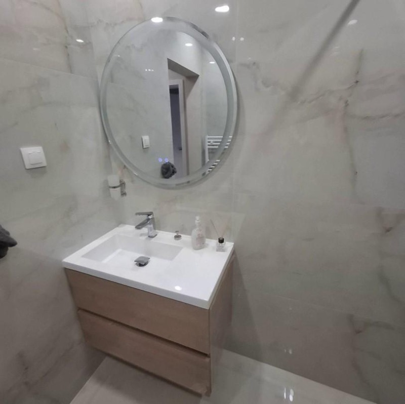 Zu vermieten  1 Schlafzimmer Sofia , Banischora , 62 qm | 78822954 - Bild [5]