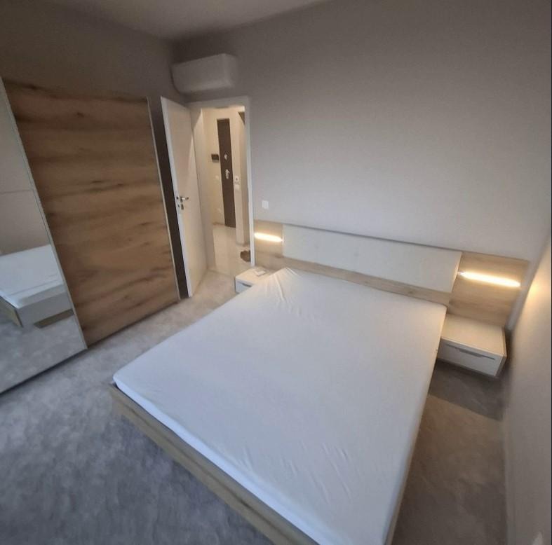 Zu vermieten  1 Schlafzimmer Sofia , Banischora , 62 qm | 78822954 - Bild [4]