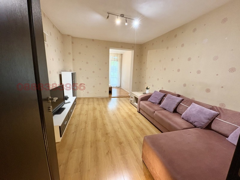В аренду  1 спальня София , Белите брези , 74 кв.м | 77995803 - изображение [2]