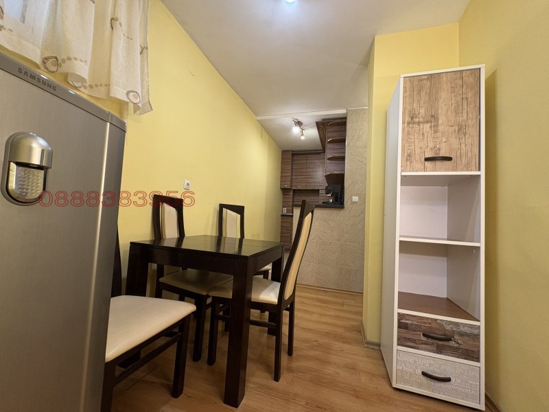 В аренду  1 спальня София , Белите брези , 74 кв.м | 77995803 - изображение [5]