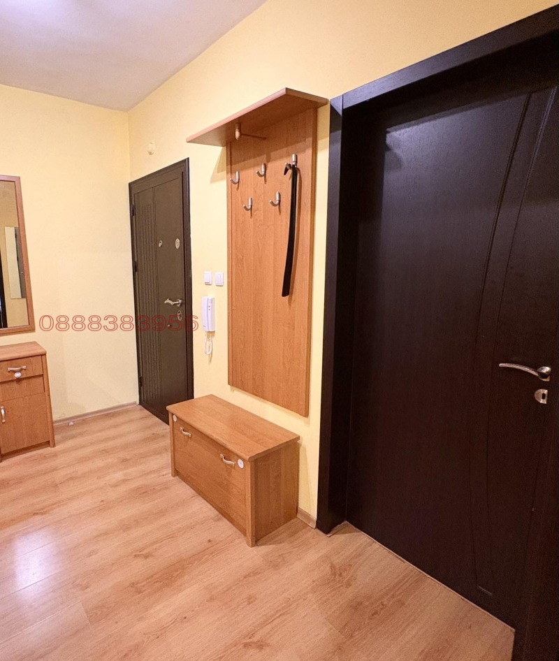 В аренду  1 спальня София , Белите брези , 74 кв.м | 77995803