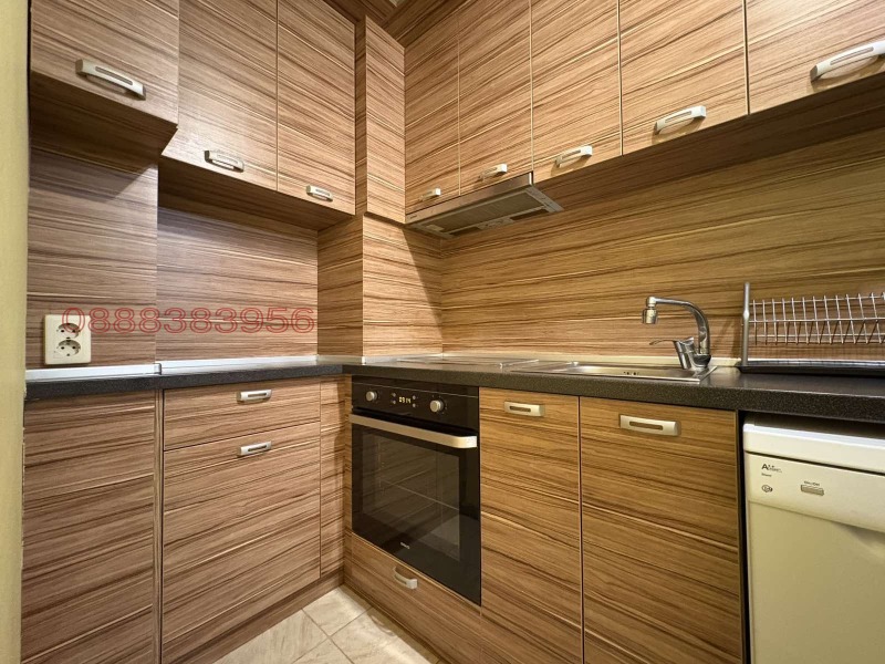 В аренду  1 спальня София , Белите брези , 74 кв.м | 77995803 - изображение [4]