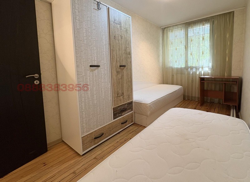 В аренду  1 спальня София , Белите брези , 74 кв.м | 77995803 - изображение [6]