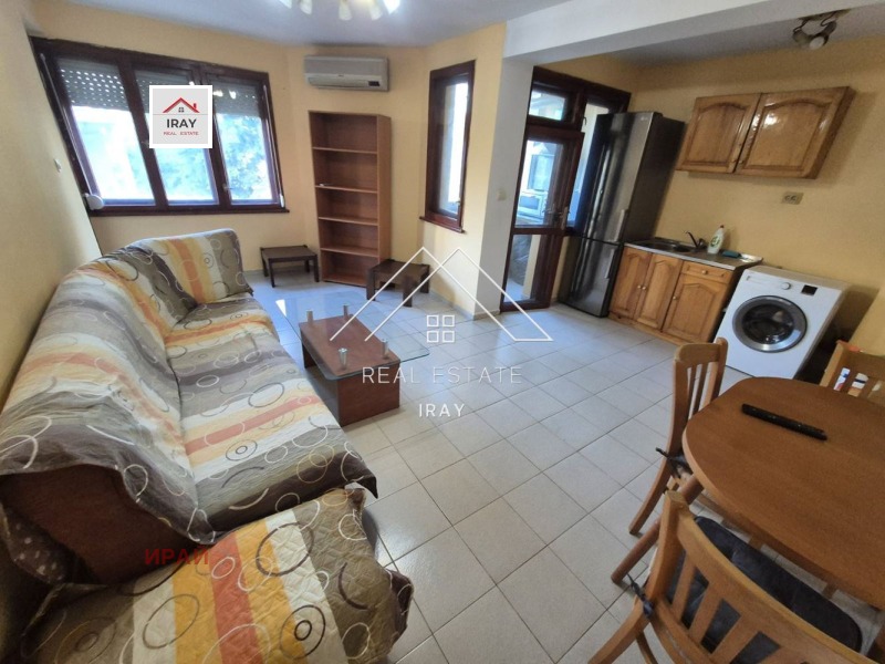 Zu vermieten  1 Schlafzimmer Stara Zagora , ORB , 50 qm | 22866311