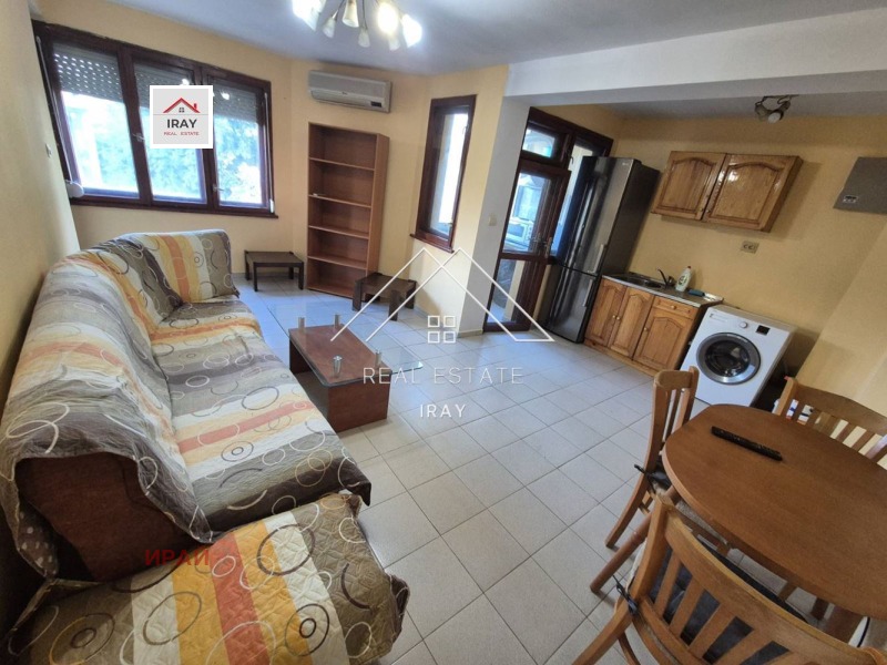 Zu vermieten  1 Schlafzimmer Stara Zagora , ORB , 50 qm | 22866311 - Bild [2]