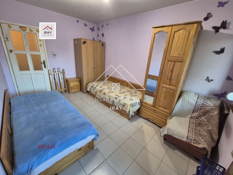 Zu vermieten  1 Schlafzimmer Stara Zagora , ORB , 50 qm | 22866311 - Bild [9]