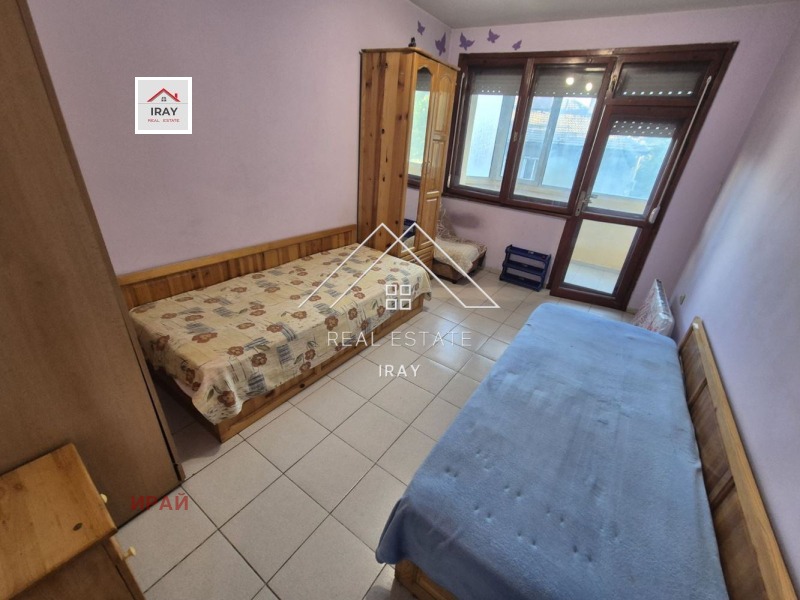Zu vermieten  1 Schlafzimmer Stara Zagora , ORB , 50 qm | 22866311 - Bild [8]
