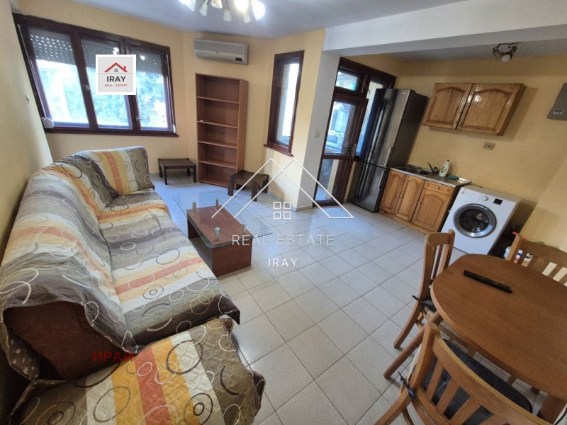 Zu vermieten  1 Schlafzimmer Stara Zagora , ORB , 50 qm | 22866311 - Bild [3]