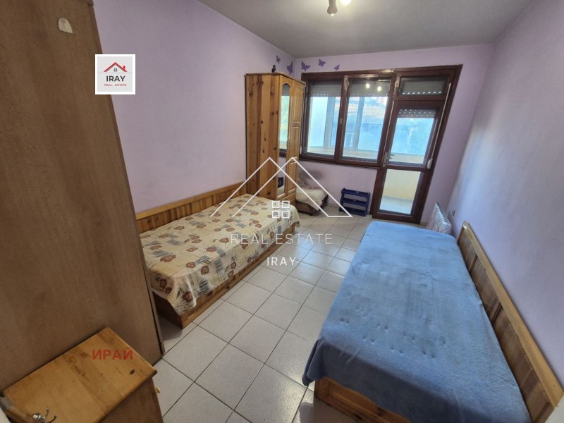 Zu vermieten  1 Schlafzimmer Stara Zagora , ORB , 50 qm | 22866311 - Bild [6]