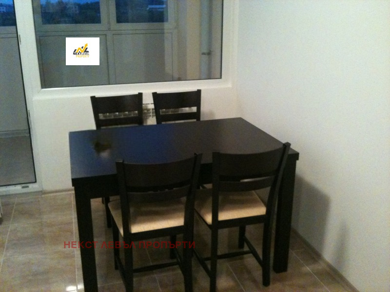 Издаје се  1 спаваћа соба Софија , Овча купел 2 , 55 м2 | 40015034 - слика [4]