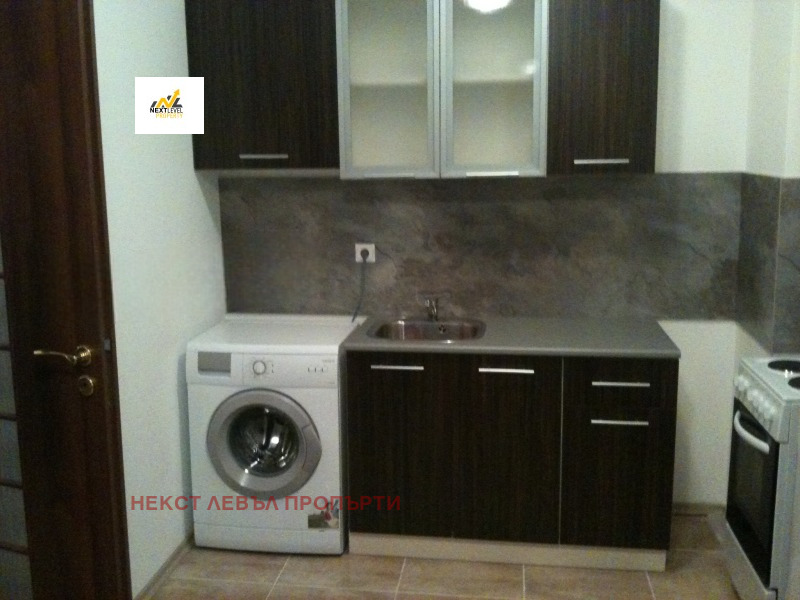 Издаје се  1 спаваћа соба Софија , Овча купел 2 , 55 м2 | 40015034 - слика [3]