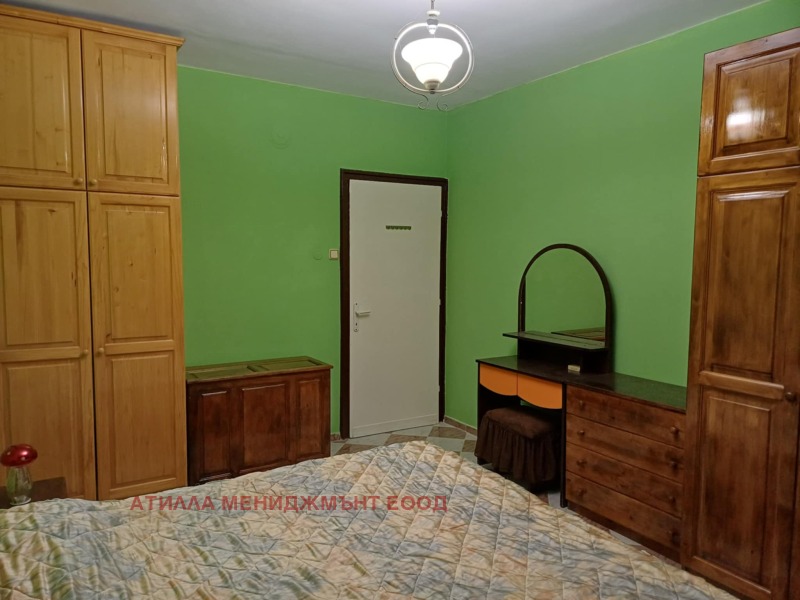 Дава под наем 2-СТАЕН, гр. Пловдив, Захарна фабрика, снимка 3 - Апартаменти - 52055370