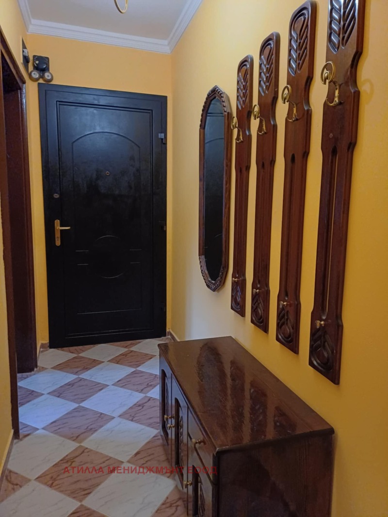 Дава под наем 2-СТАЕН, гр. Пловдив, Захарна фабрика, снимка 12 - Апартаменти - 52055370