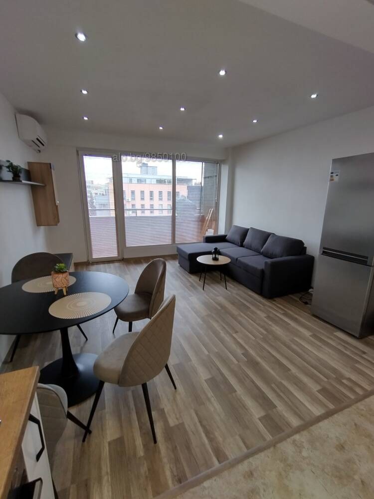 Под наем 2-СТАЕН, град Стара Загора, Център • 720 лв. / 368.13 € • 98164261 1