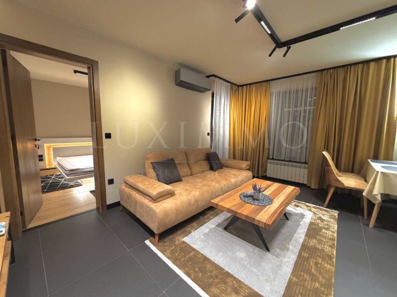 Дава под наем 2-СТАЕН, гр. София, Лозенец