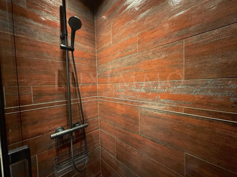 Дава под наем 2-СТАЕН, гр. София, Лозенец, снимка 6 - Апартаменти - 53186339