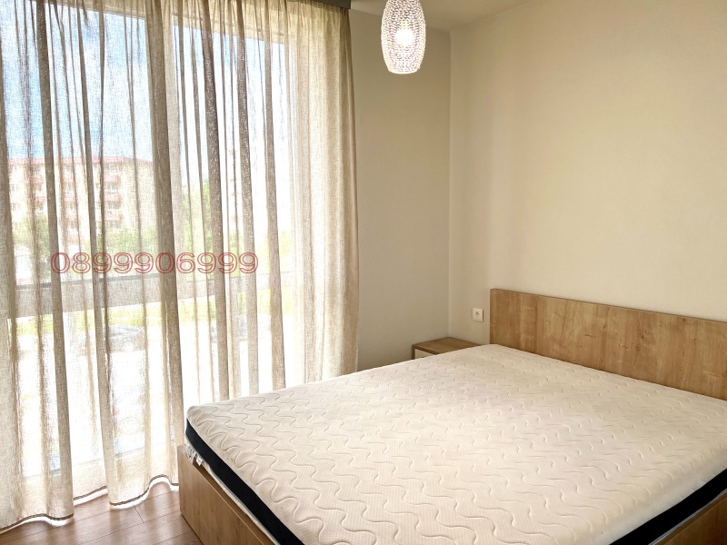 Дава под наем 2-СТАЕН, гр. София, Обеля 2, снимка 4 - Апартаменти - 53338769