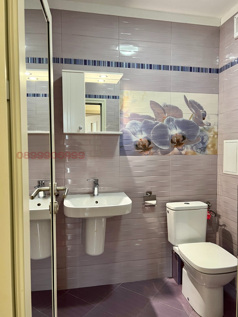 Дава под наем 2-СТАЕН, гр. София, Обеля 2, снимка 8 - Апартаменти - 53338769