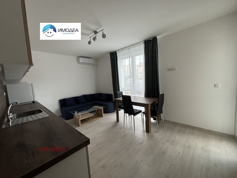 Дава под наем 2-СТАЕН, гр. Велико Търново, Картала, снимка 2 - Апартаменти - 53525194