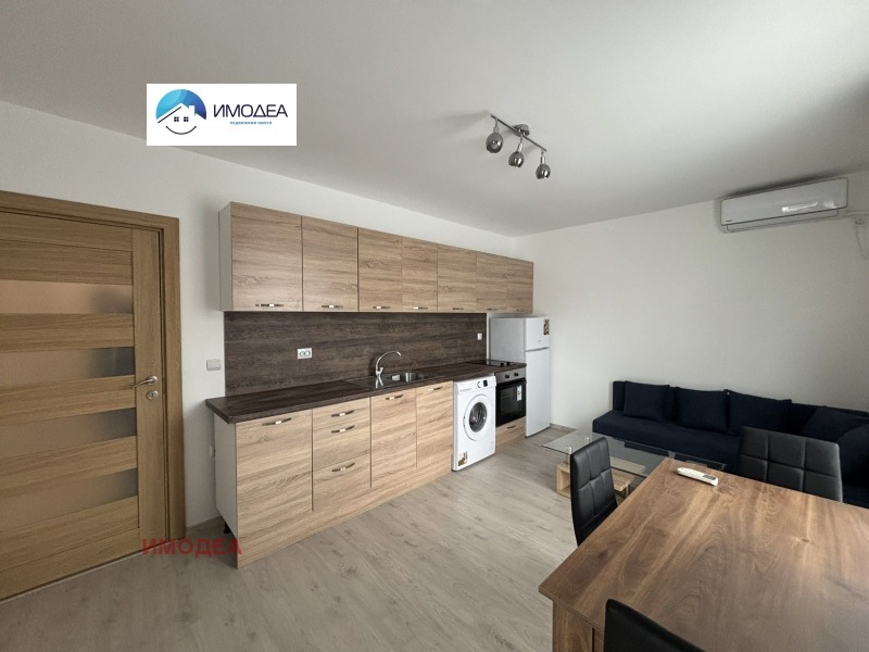 Дава под наем 2-СТАЕН, гр. Велико Търново, Картала