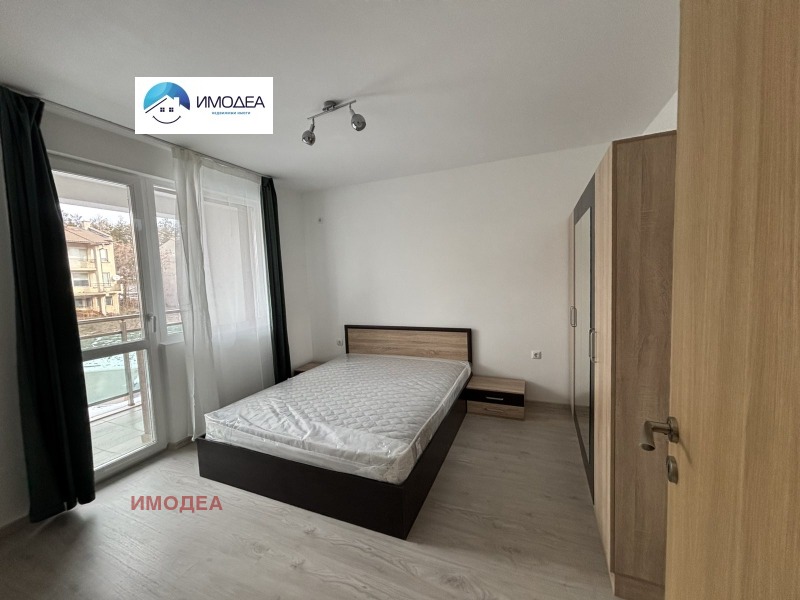 Дава под наем 2-СТАЕН, гр. Велико Търново, Картала, снимка 3 - Апартаменти - 53525194