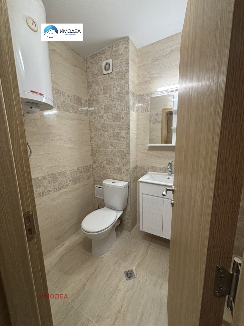 Дава под наем 2-СТАЕН, гр. Велико Търново, Картала, снимка 4 - Апартаменти - 53525194