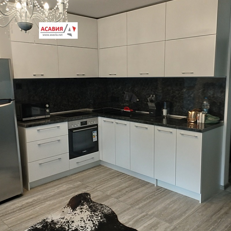 Para alugar  2 quartos Pleven , Idealen centar , 90 m² | 54878390 - imagem [6]
