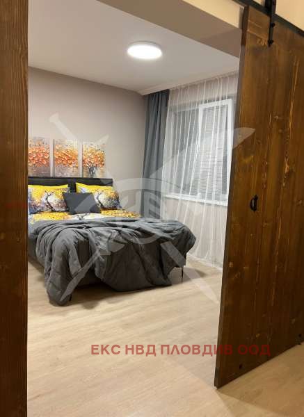 Дава под наем 3-СТАЕН, гр. Пловдив, Център, снимка 4 - Апартаменти - 54647551