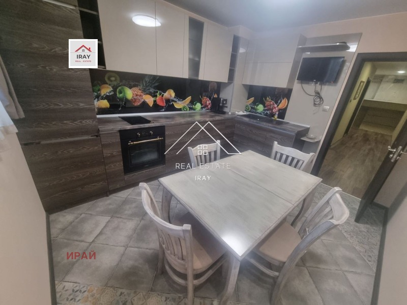 В оренду  3+ кімнати Стара Загора , Три чучура - юг , 100 кв.м | 10510474