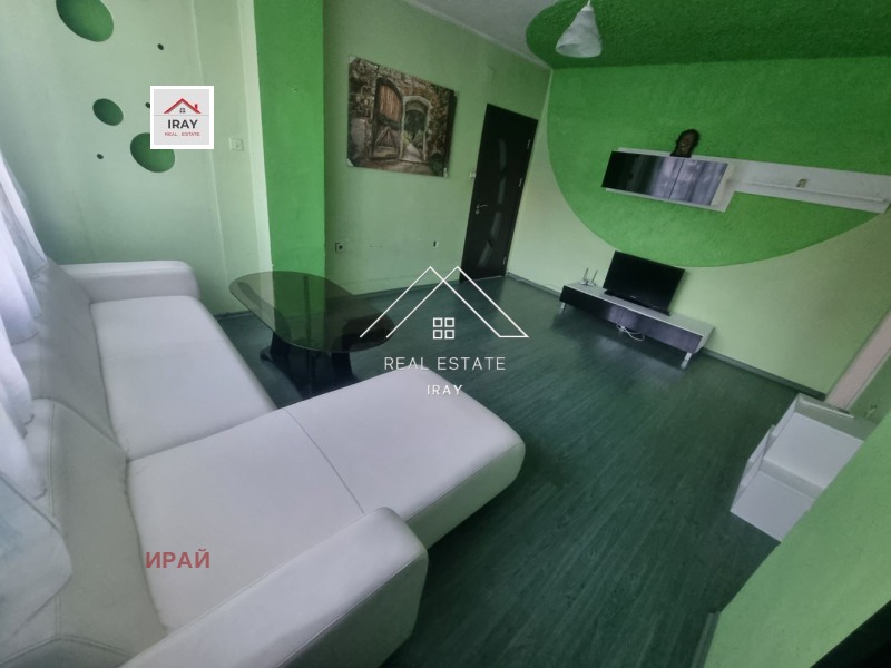 В оренду  3+ кімнати Стара Загора , Три чучура - юг , 100 кв.м | 10510474 - зображення [6]