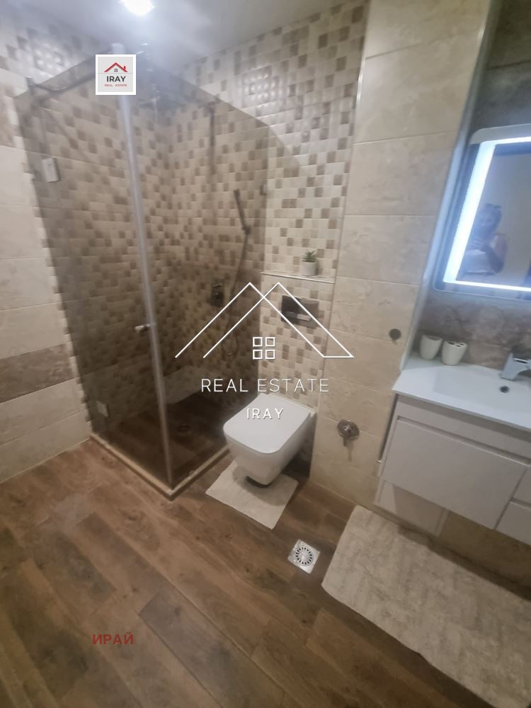 В оренду  3+ кімнати Стара Загора , Три чучура - юг , 100 кв.м | 10510474 - зображення [16]
