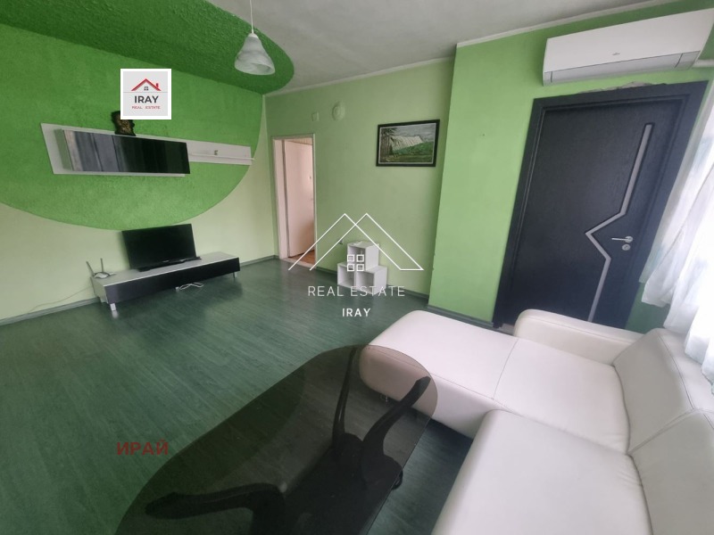 В оренду  3+ кімнати Стара Загора , Три чучура - юг , 100 кв.м | 10510474 - зображення [5]