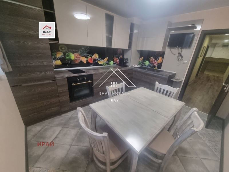В оренду  3+ кімнати Стара Загора , Три чучура - юг , 100 кв.м | 10510474 - зображення [12]