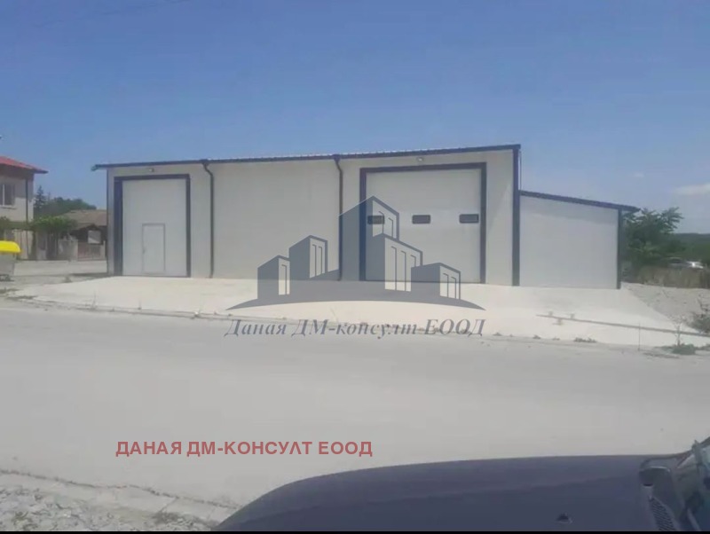 Til leje  Opbevaring Shumen , Divdyadovo , 200 kvm | 21877732 - billede [2]