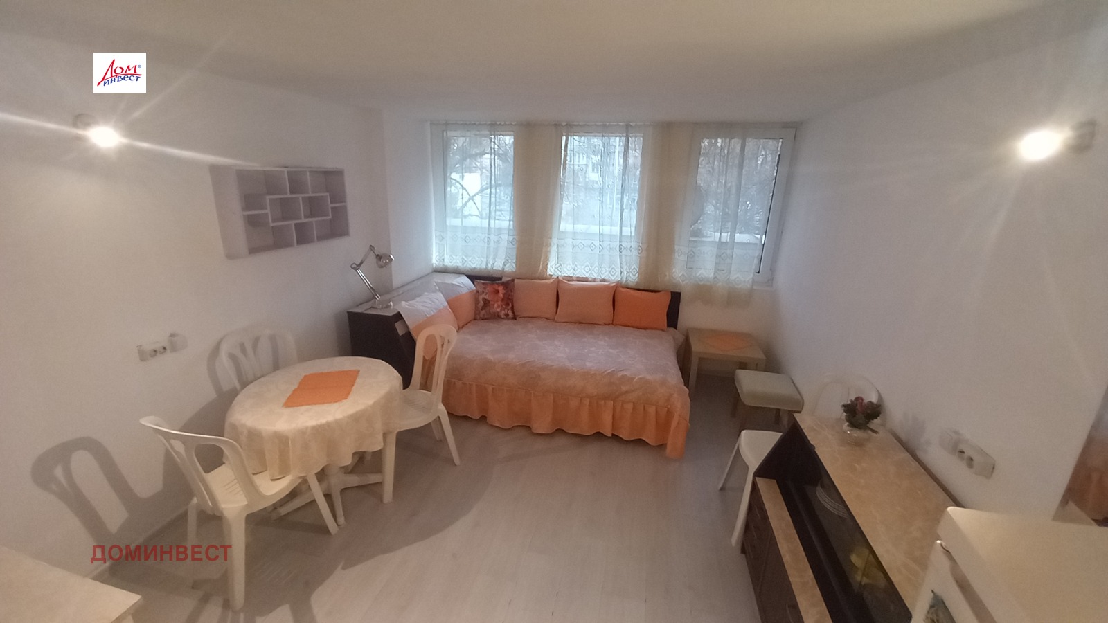 Дава под наем СТАЯ, гр. Пловдив, Център, снимка 6 - Стаи под наем - 53688696