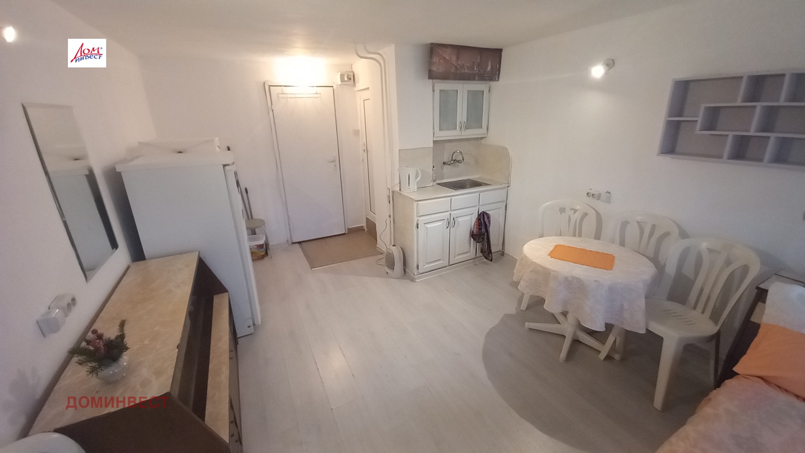 Дава под наем СТАЯ, гр. Пловдив, Център, снимка 9 - Стаи под наем - 53688696