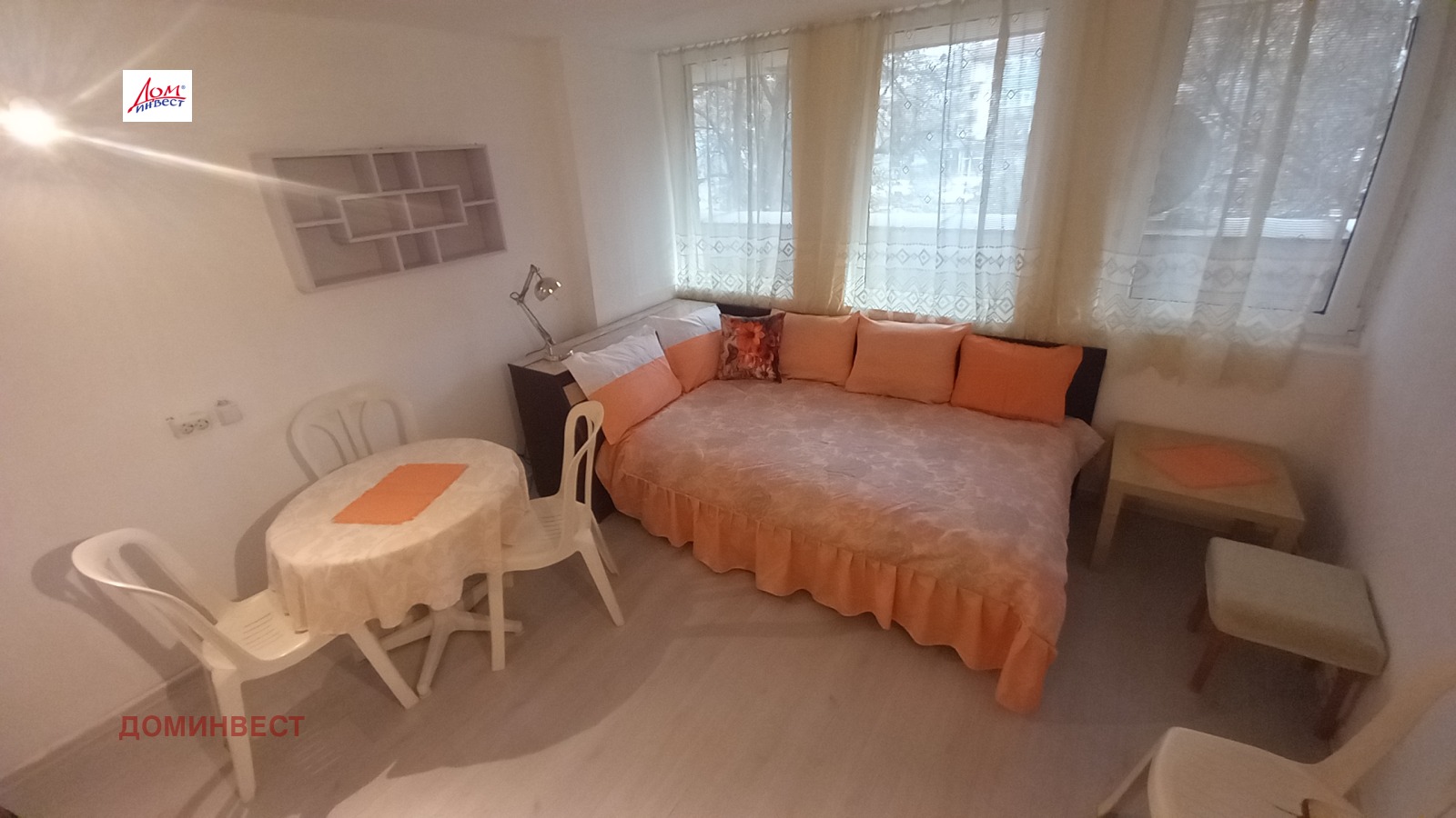 Дава под наем СТАЯ, гр. Пловдив, Център, снимка 11 - Стаи под наем - 53688696