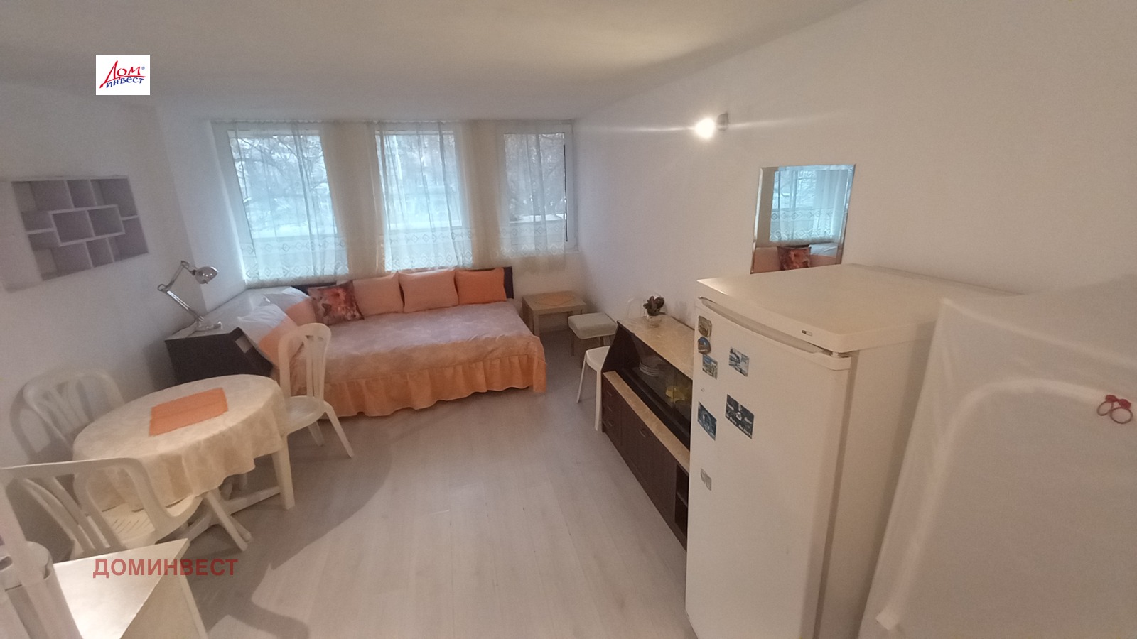 Дава под наем СТАЯ, гр. Пловдив, Център, снимка 8 - Стаи под наем - 53688696