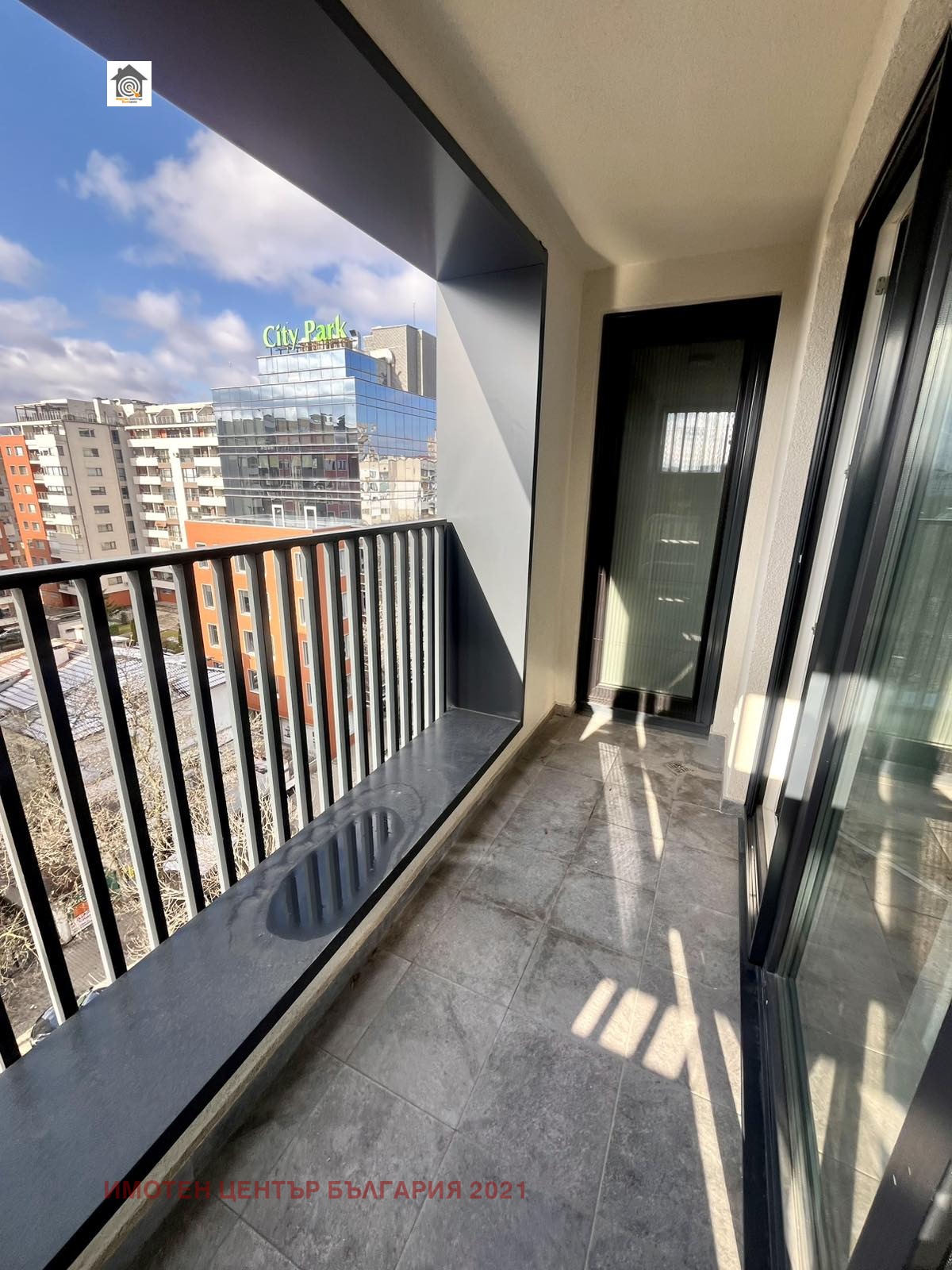 Дава под наем 2-СТАЕН, гр. София, Зона Б-18, снимка 8 - Апартаменти - 53647877