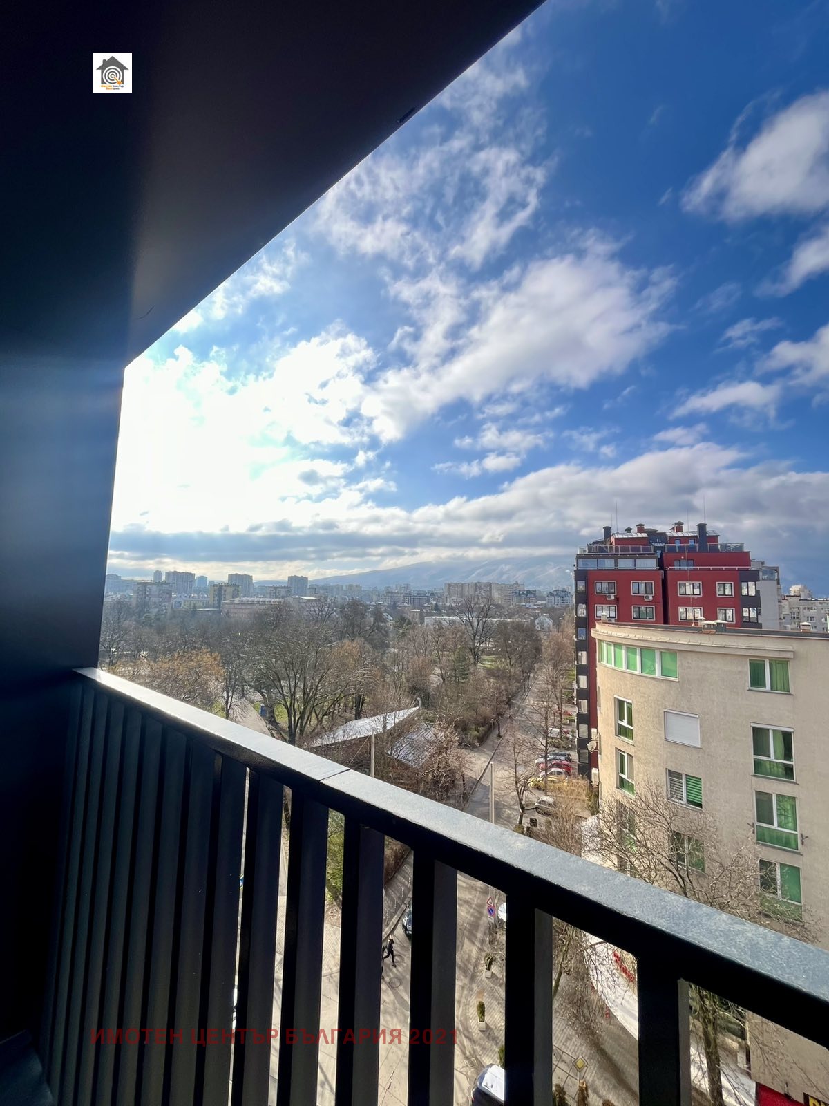 Дава под наем 2-СТАЕН, гр. София, Зона Б-18, снимка 7 - Апартаменти - 53647877