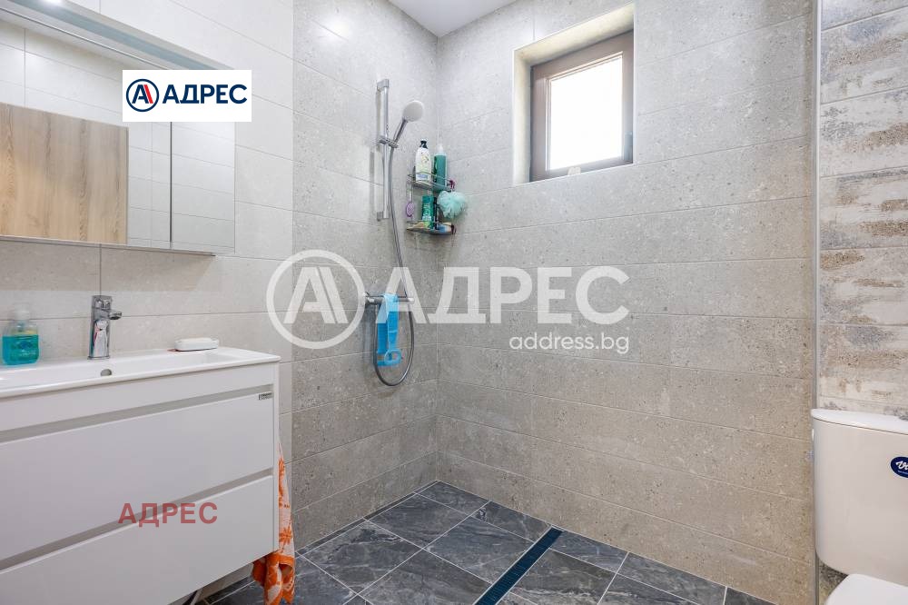 Дава под наем 2-СТАЕН, гр. Варна, Изгрев, снимка 4 - Апартаменти - 56579523