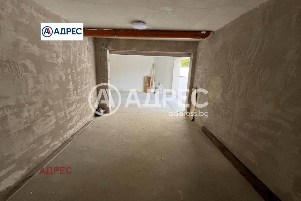 Дава под наем 2-СТАЕН, гр. Варна, Изгрев, снимка 13 - Апартаменти - 56579523