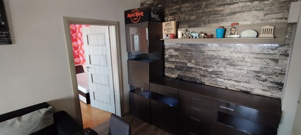 Дава под наем 3-СТАЕН, гр. София, Люлин 6, снимка 5 - Апартаменти - 55485103