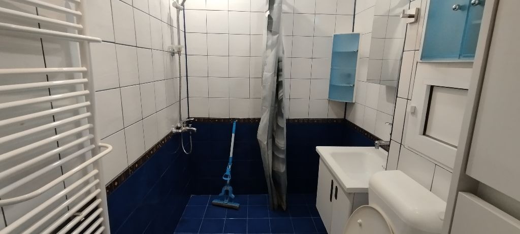 Дава под наем 3-СТАЕН, гр. София, Люлин 6, снимка 12 - Апартаменти - 55485103