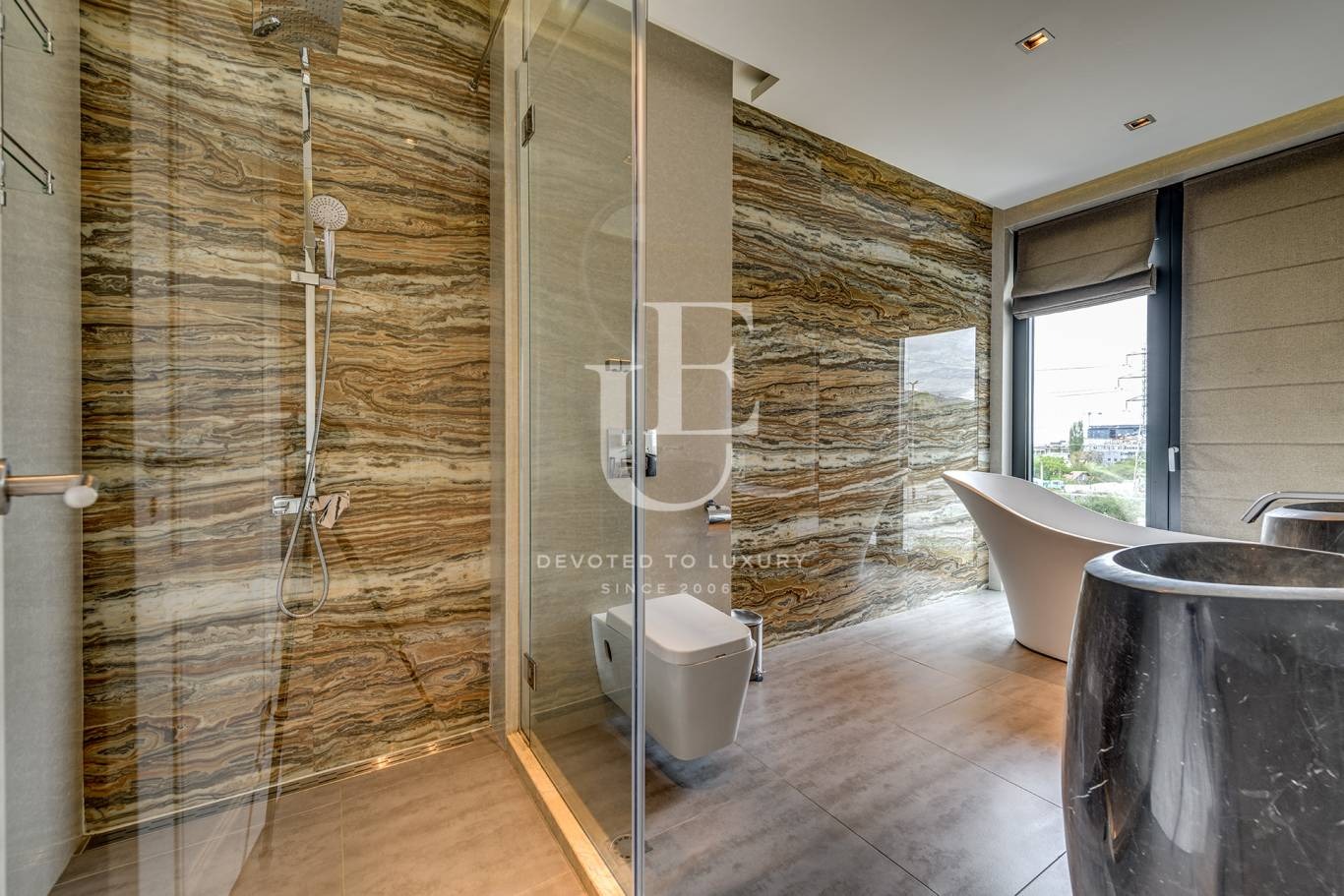 Дава под наем 4-СТАЕН, гр. София, Бояна, снимка 10 - Апартаменти - 54223610