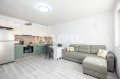 Дава под наем  2-стаен град Варна , Изгрев , 66 кв.м | 69662124 - изображение [6]