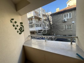 1 soverom Biznes hotel, Varna 8