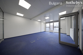 Büro Mladost 4, Sofia 9