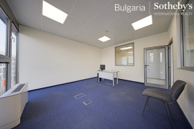 Büro Mladost 4, Sofia 7